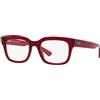 Ray-Ban Chad RX 7217 (8265) - RB 7217 8265