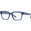 Ray-Ban Chad RX 7217 (8266) - RB 7217 8266