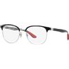 Ray-Ban RX 8422 (2861) - RB 8422 2861
