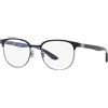 Ray-Ban RX 8422 (2904) - RB 8422 2904