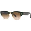 Ray-Ban Mega Clubmaster RB 0316S (136851)