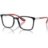 Ray-Ban Scuderia Ferrari RX 7240M (F644) - RB 7240M F644
