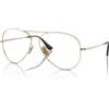 Ray-Ban Aviator Titanium RX 8789 (1246) - RB 8789 1246