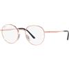 Ray-Ban RX 3681V (3094) - RB 3681V 3094