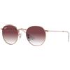 Ray-Ban Junior Round RJ 9547S (291/8H)