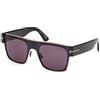 Tom Ford Edwin FT1073 (01A)