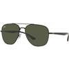 Ray-Ban RB 3683 (002/31)