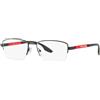 Prada Linea Rossa PS 51OV (1AB1O1)