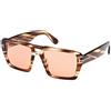 Tom Ford Redford FT1153 (55E)
