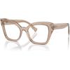 Dolce & Gabbana DG 3386 (3432)