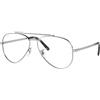 Ray-Ban New Aviator RX 3625V (2501) - RB 3625V 2501