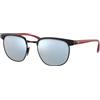Ray-Ban Scuderia Ferrari Collection RB 3698M (F04130)