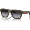 Prada Linea Rossa PS 04ZS (15X09U)
