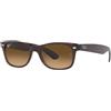 Ray-Ban New Wayfarer RB 2132 (6608M2)