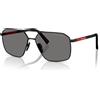 Prada Linea Rossa PS A50S (1BO02G)
