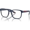 Prada Linea Rossa PS 06PV (MAG1O1)