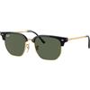 Ray-Ban Junior New Clubmaster RJ 9116S (100/71)