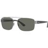 Ray-Ban RB 3687 (004/58)