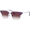 Ray-Ban Junior New Clubmaster RJ 9116S (713136)