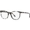 Ray-Ban Elliot RX 5397 (8117) - RB 5397 8117