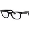 Ray-Ban Wayfarer Original RX 5121F (2000) - RB 5121F 2000