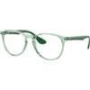 Ray-Ban Erika RX 7046 (8340) - RB 7046 8340