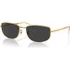Ray-Ban RB 3732 (001/48)
