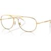 Ray-Ban Bain Bridge RB 3735 (001/GH)