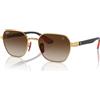 Ray-Ban Scuderia Ferrari RB 3794M (F02913)