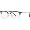 Ray-Ban New Clubmaster RX 7216 (2000) - RB 7216 2000