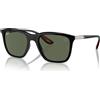 Ray-Ban Scuderia Ferrari RB 4433M (F60171)
