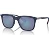 Ray-Ban Scuderia Ferrari RB 4433M (F698H0)