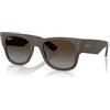 Ray-Ban RB 4840S (6124T5)