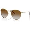 Ray-Ban Round Reverse RB R0103S (001/CB)