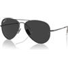 Ray-Ban Aviator Titanium RB 8089 (165/48)