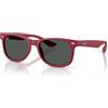 Ray-Ban Junior New Wayfarer RJ 9052S (717887)