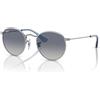 Ray-Ban Junior Round RJ 9547S (212/4L)