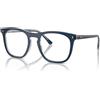 Ray-Ban RX 2210V (8324) - RB 2210V 8324