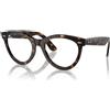 Ray-Ban Wayfarer Way RX 2241V (2012) - RB 2241V 2012