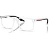 Prada Linea Rossa PS 08RV (2AZ1O1)