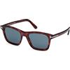 Tom Ford Barron FT1179 (54V)