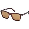 Tom Ford Barron FT1179 (52E)