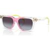 Versace VK 4006U (55318G)