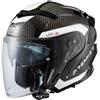 Premier casco jet JT5 Carbon MA8M