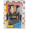 CICCIOBELLO ROCK CICCIO BELLO SEBINO POLISTIL CANTANTE BAMBOLOTTO DOLL VINTAGE