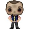 FUNKO POP MOVIES ZOMBIELAND - BILL MURRAY CHASE 1000 VINYL FIGURE NEW!