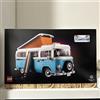 LEGO 💎💎LEGO®️10279 MISB💎💎T2 CAMPER VAN💎💎VOLKSWAGEN💎💎NUOVO💎💎