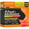 Named Sport 4Fuel Recharge 14bustine