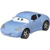 Mattel Selezione Veicoli Racing Style | Disney Cars | Cast 1:55 Veicoli Auto, DXV29N Cars 3 Single:Sally