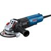 Bosch GWS 17-125 PSB PROFESSIONAL smerigliatrice angolare 12,5 cm 11500 Giri/min 1700 W 2,3 kg [06017D1700]